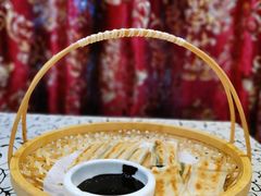 葱包烩-一江春水·杭帮臻宴(三台山店)