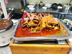 -丝丝香王凉粉(汇宇店)