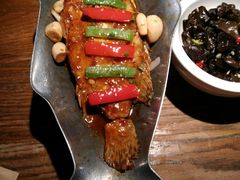 -刀板香·安徽菜(国购IFC店)