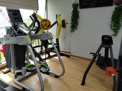 -Ms.Pilates 普拉提技术(尚悦湾陆家嘴店)