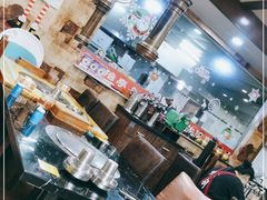 -牛信亭韩国料理·炭火烤肉(紫藤路店)