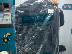 -GEP国际干洗(商城路店)