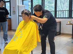 -首脑美容美发化妆美甲培训学校(龙岗校区)