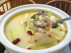 -金龙·打边炉(武进路店)