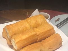 -大良毋米粥 · 粥底火锅(岭南天地店)