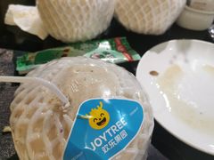 -南海温德姆花园酒店-康达屋Rendez Vous Buffet