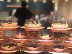 -争鲜回转寿司(金桥家乐福店)