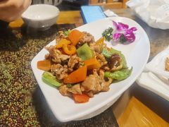 -尽善百年古院餐厅(王家老宅店)