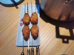 -蚝翅·海鲜粥·烧烤·宁夏滩羊季(玉米楼店)