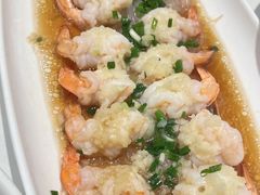 -金牌外婆家(苏州中心店)