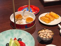 -广富林宰相府酒店·水云间