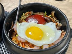 -韩聚园韩国料理(文灶店)