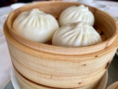 -白天鹅宾馆-宏图府餐厅