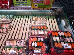 -争鲜回转寿司(朝北大悦城店)