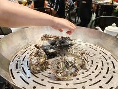 -飞尝蚝·顺德菜·鱼生(顺德总店)