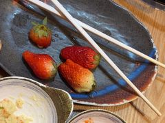 -松野谷·寿喜烧自助(华联顺义金街购物中心店)