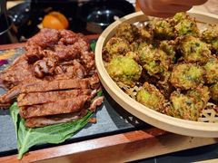 -鸢飞潍坊菜馆(鸢飞大酒店)