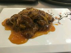 -天津大学·四十二斋餐厅