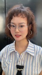 -New Fashion·新时尚形象设计