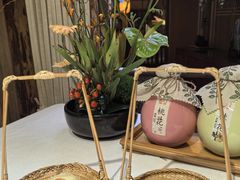 -叶叶菩提(太原别墅店)