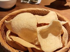 -星叶·东南亚料理(宁波万象汇店)