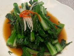 -宏达老菜馆(东安街店)