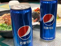 -烧鹅濑(西华路店)