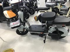 -台铃电动车(雅园产业园店)