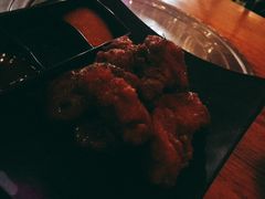 -首尔大排档