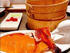 -金鸭季·北京烤鸭(深业上城店)