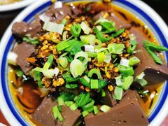 -窄巷子陕菜馆·地道陕西菜(粉巷店)