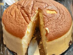 芝士蛋糕-瑞可爷爷的店(难波本店)