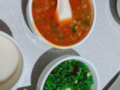 番茄汤-海底捞火锅(大融城店)