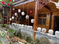 -青城甲(青城山店)