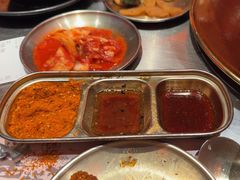 -西塔老太太泥炉烤肉(苏州大悦城店)