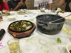 -吉源大排档·鱼生·海鲜(烧烤彩印厂店)