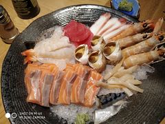 -松岛日本料理(汾江路店)