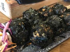 -冰川延边料理·炭烤串(原小木屋店)