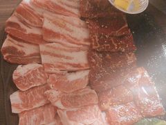 -大馥·炭火烧肉酒场(莘庄莘福坊店)