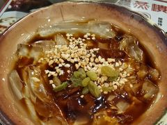 -双燕楼·手工馄饨·汤面小吃(世纪汇店)