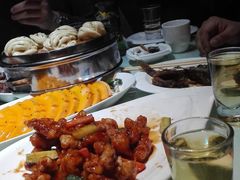 -镜泊小镇(东长安街店)