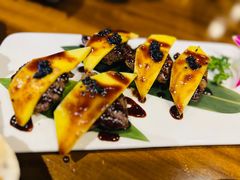 -和彩放题餐厅(酒仙桥店)