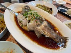 -红樱桃·欢乐餐厅(太原里店)