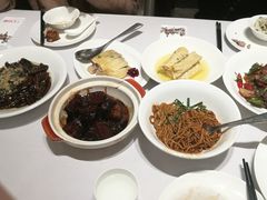 -新吉士·上海菜(浦东LCM置汇旭辉店)