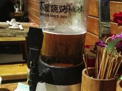 -木屋烧烤(南新店)
