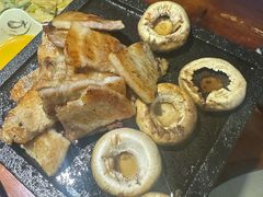 -火炉情韩国料理店(古田路店)