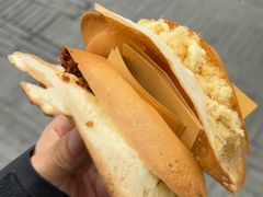 -易老大蛋烘糕(奎星楼总店)
