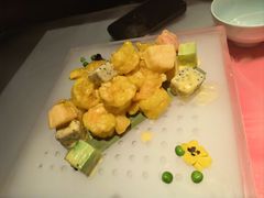 -春色如许·茶食餐厅(桃李春风店)