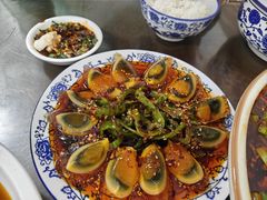 -范记豆花庄(东门好吃街店)