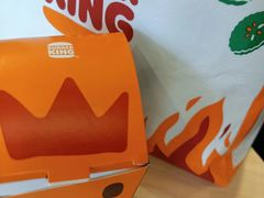 -汉堡王(万达坊店)